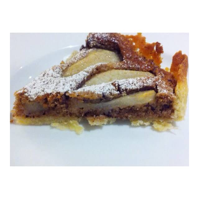 crostata